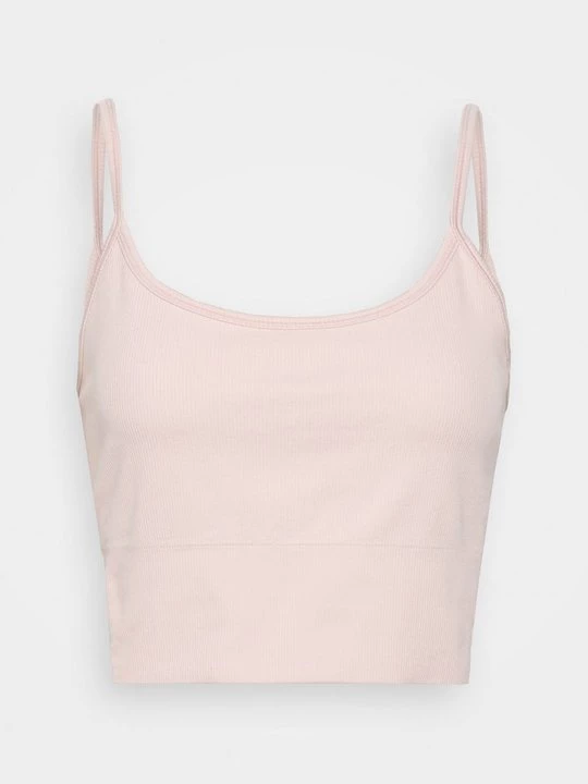Foto van product Top Athleta donkerroze