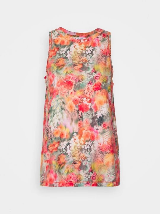 Foto van product Top Athleta donkerroze