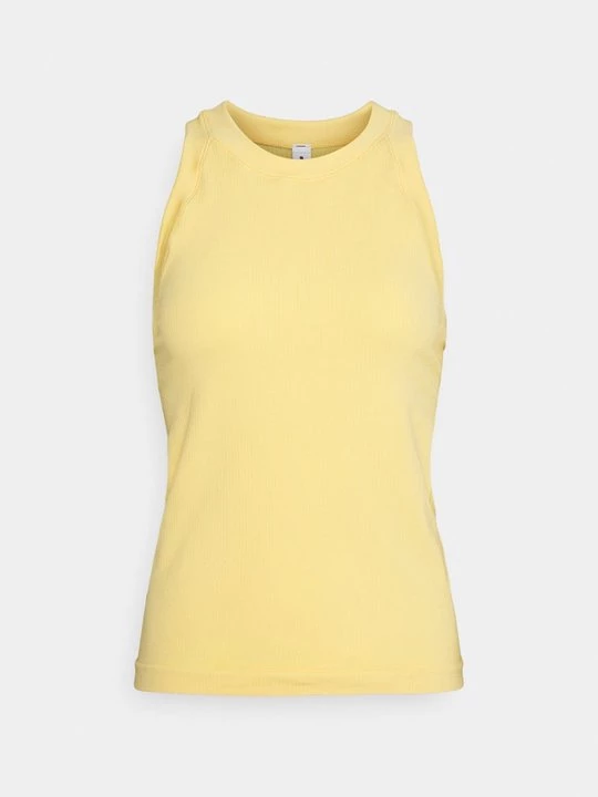 Foto van product Top Athleta geel