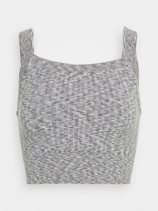 Foto van product Top Athleta grijs