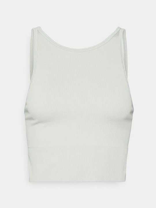 Foto van product Top Athleta grijs