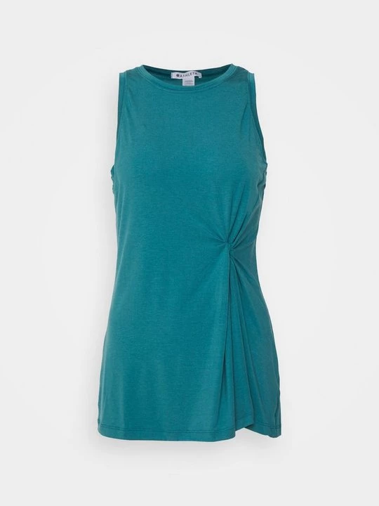 Foto van product Top Athleta groen