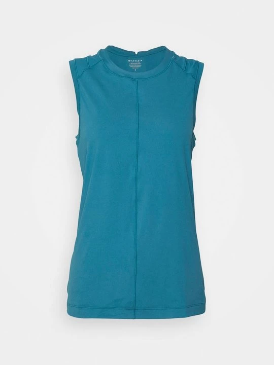 Foto van product Top Athleta groen