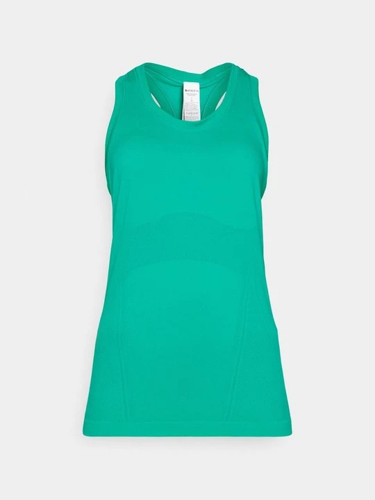 Foto van product Top Athleta groen