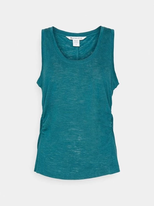 Foto van product Top Athleta groen