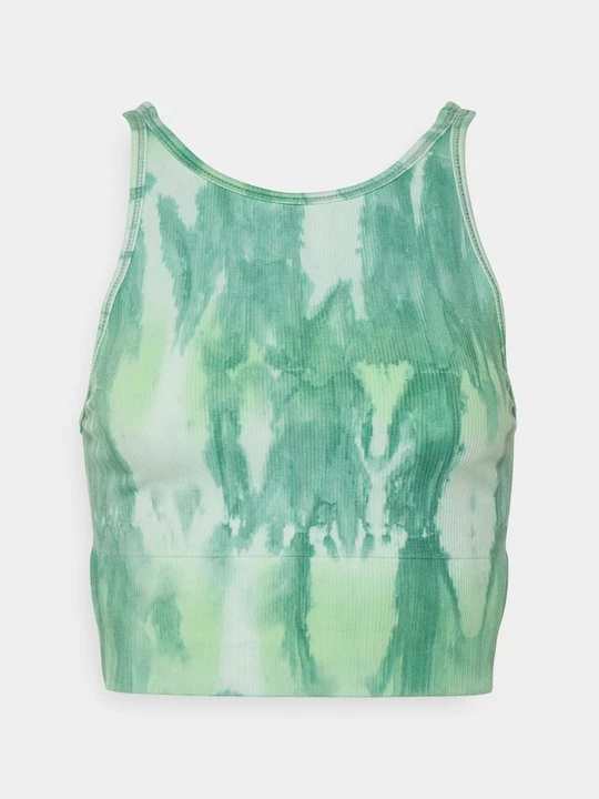 Foto van product Top Athleta groen