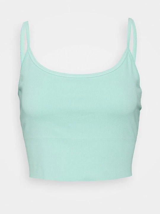 Foto van product Top Athleta mintgroen