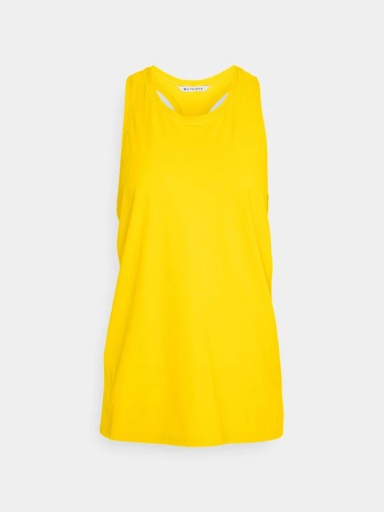 Foto van product Top Athleta oranje