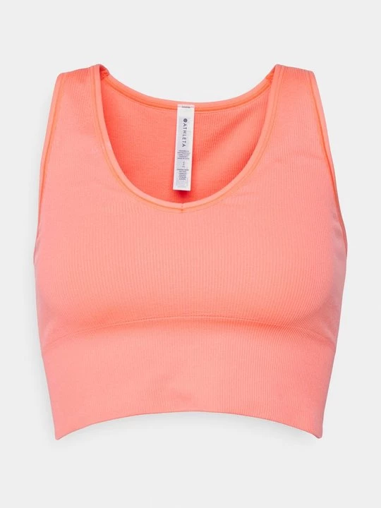 Foto van product Top Athleta rood