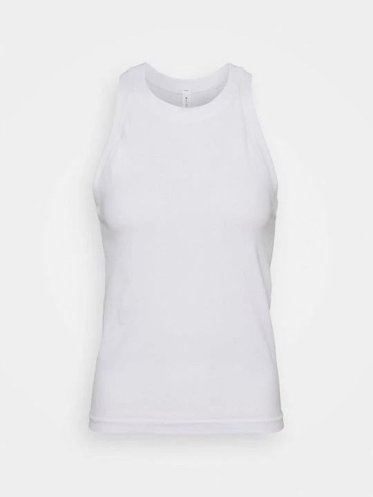 Foto van product Top Athleta wit