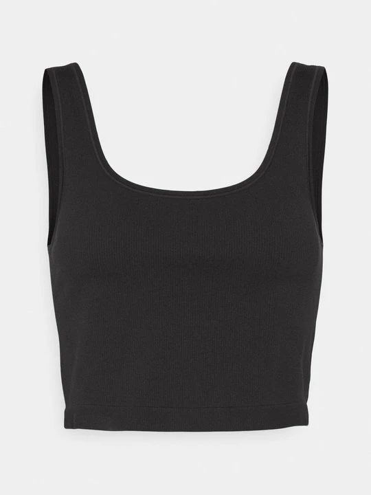 Foto van product Top Athleta zwart