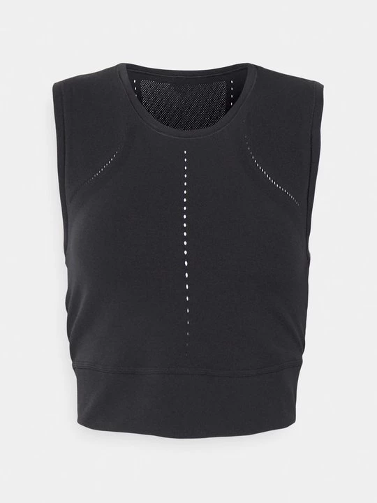 Foto van product Top Athleta zwart