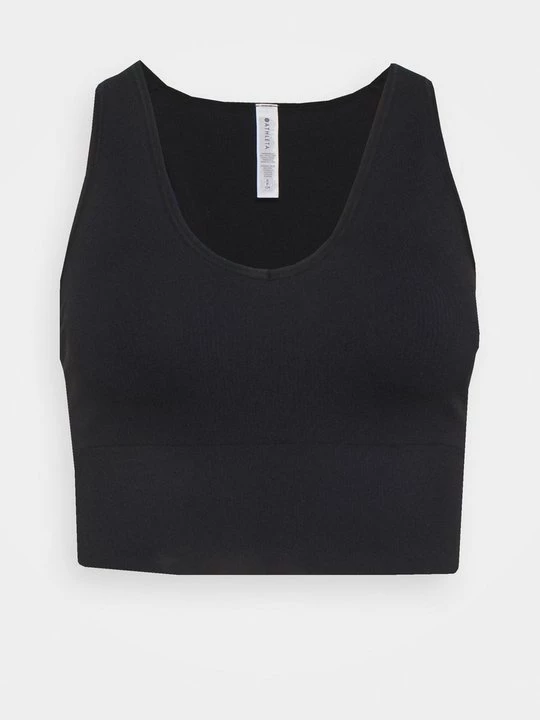 Foto van product Top Athleta zwart