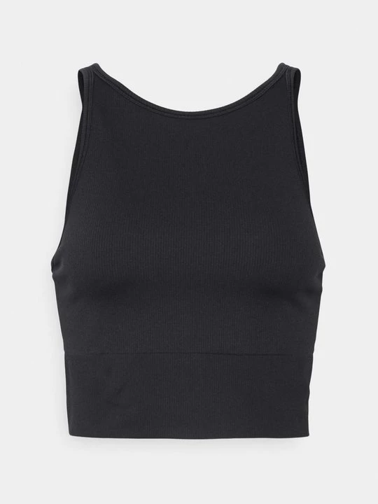 Foto van product Top Athleta zwart