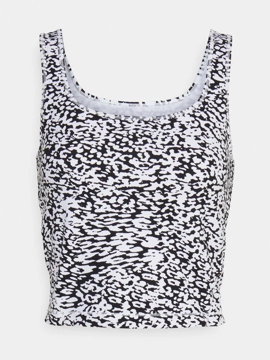 Foto van product Top Athleta zwart