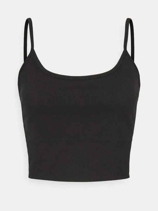 Foto van product Top Athleta zwart