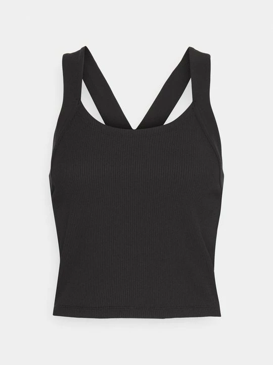 Foto van product Top Athleta zwart