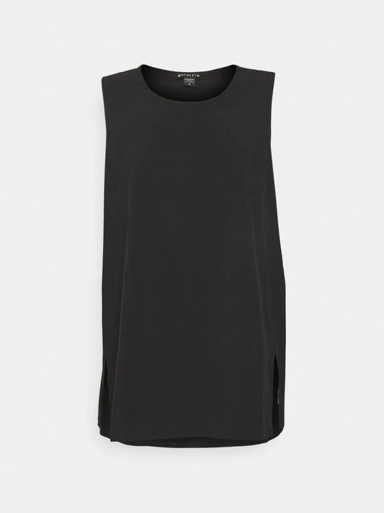 Foto van product Top Athleta zwart