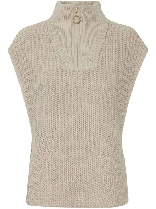 Foto van product Top B.Young beige mêleerd