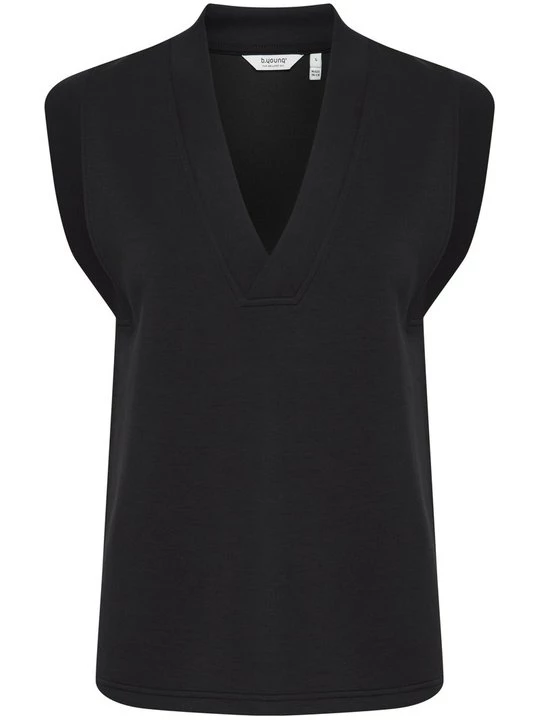 Foto van product Top B.Young zwart