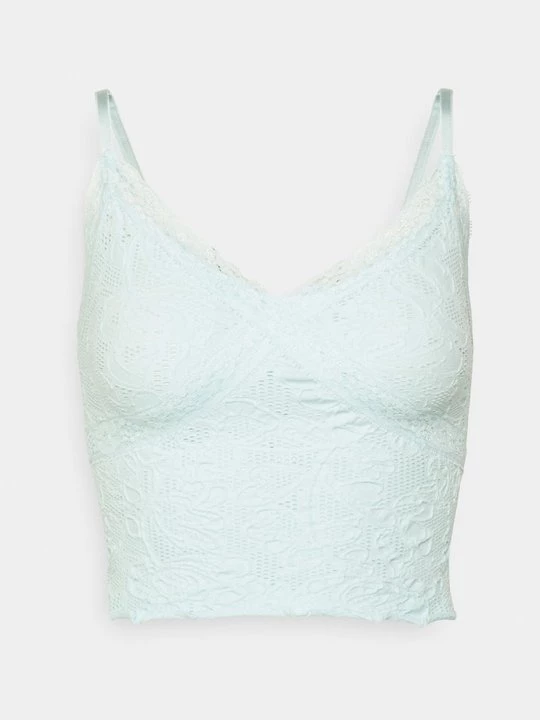 Foto van product Top BDG Urban Outfitters blauw