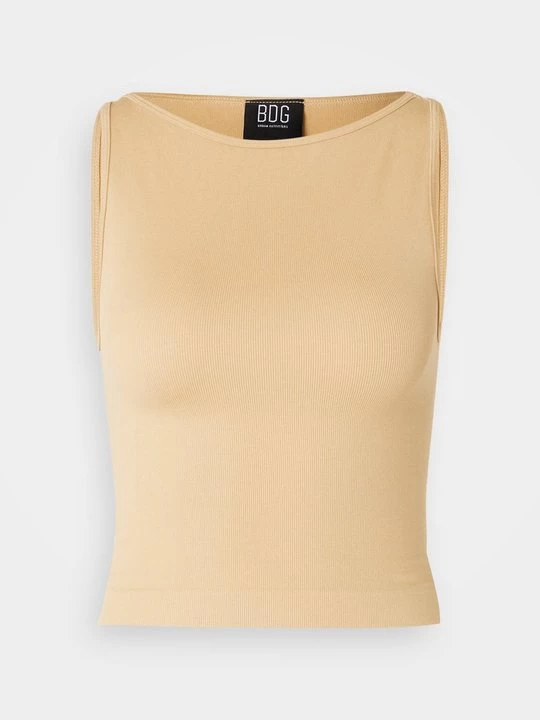 Foto van product Top BDG Urban Outfitters bruin