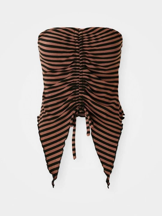 Foto van product Top BDG Urban Outfitters bruin