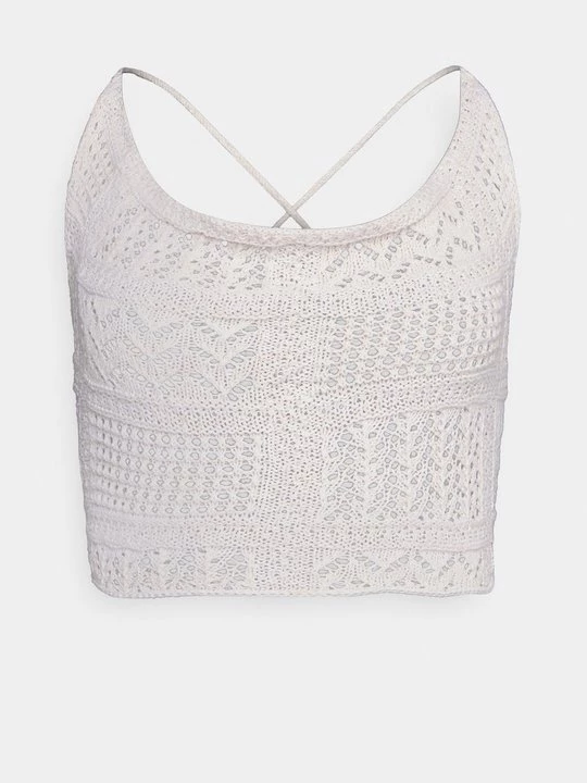 Foto van product Top BDG Urban Outfitters crème