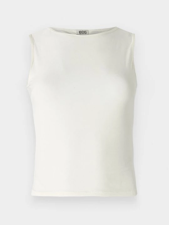 Foto van product Top BDG Urban Outfitters crème