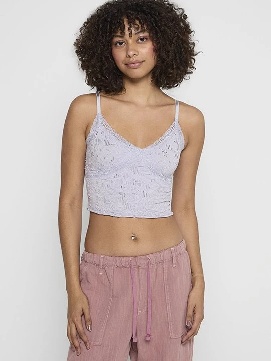 Foto van product Top BDG Urban Outfitters grijs