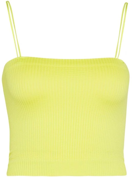 Foto van product Top BDG Urban Outfitters groen