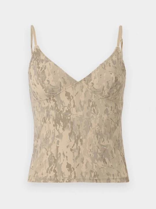 Foto van product Top BDG Urban Outfitters kaki