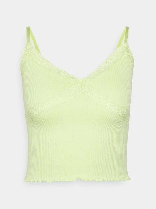 Foto van product Top BDG Urban Outfitters lichtgroen