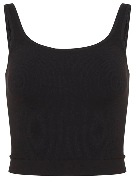 Foto van product Top BDG Urban Outfitters zwart