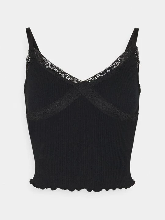 Foto van product Top BDG Urban Outfitters zwart