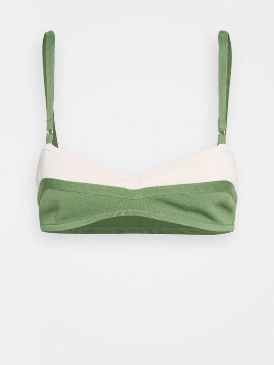 Foto van product Top Bec + Bridge groen