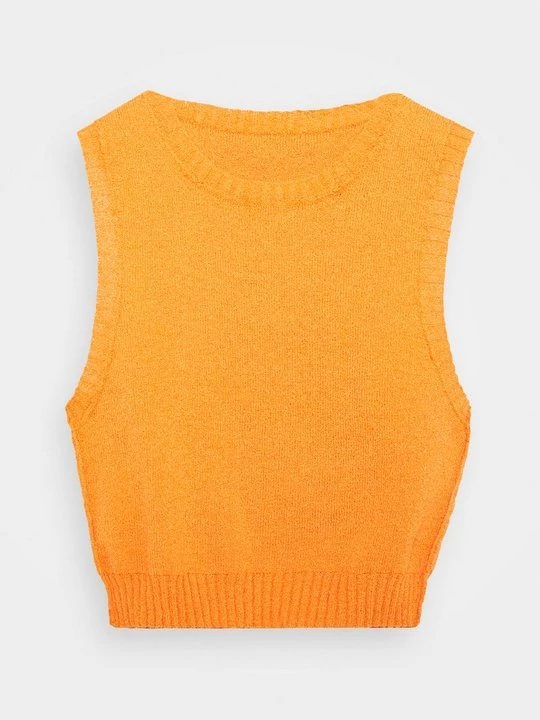 Foto van product Top Bec + Bridge oranje
