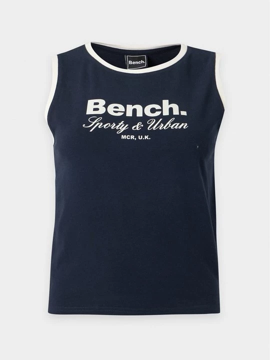 Foto van product Top Bench donkerblauw
