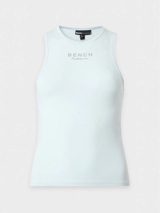 Foto van product Top Bench lichtblauw