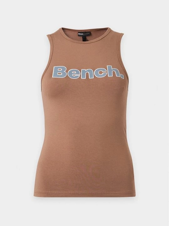Foto van product Top Bench lichtbruin
