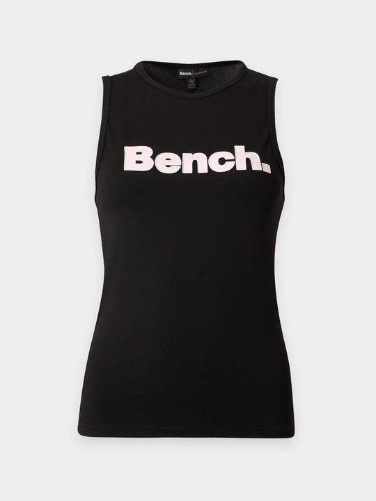 Foto van product Top Bench zwart