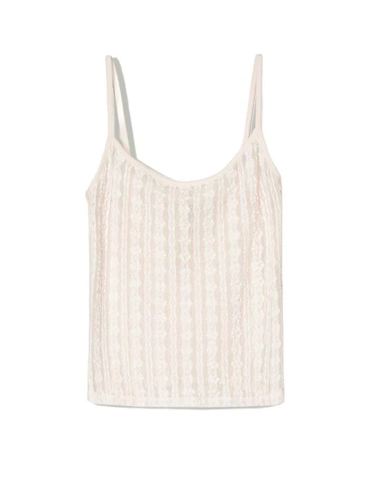 Foto van product Top Bershka donkerroze