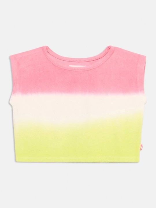 Foto van product Top Billieblush donkerroze