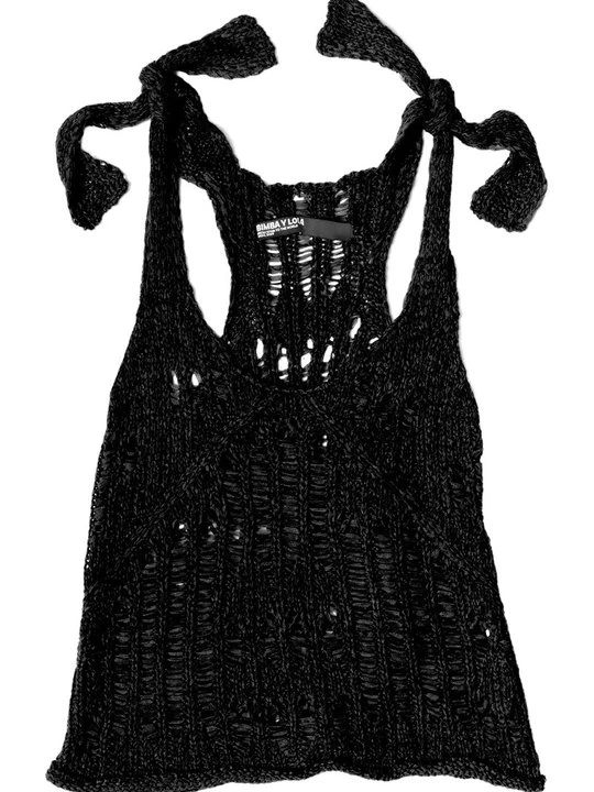 Foto van product Top BIMBA Y LOLA