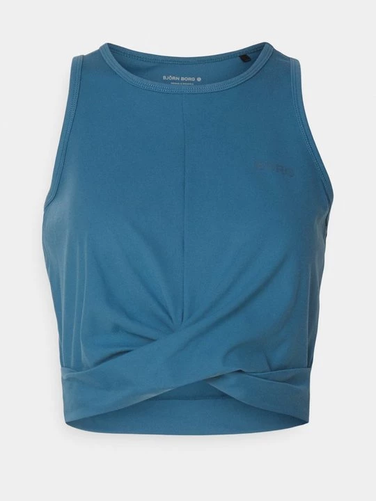 Foto van product Top Björn Borg blauw