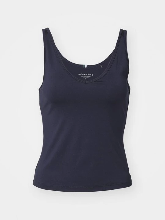 Foto van product Top Björn Borg donkerblauw
