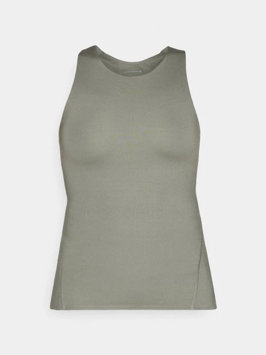 Foto van product Top Björn Borg groen gemêleerd
