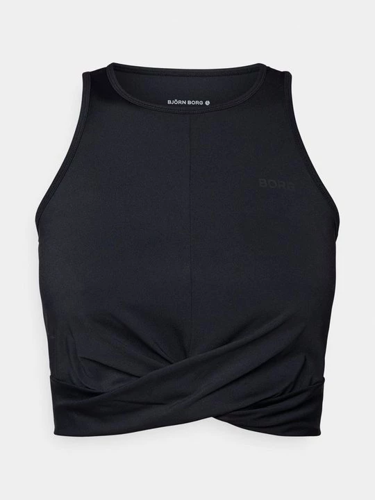 Foto van product Top Björn Borg zwart