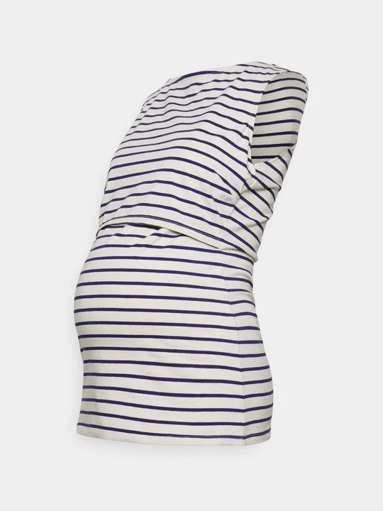 Foto van product Top Boob blauw