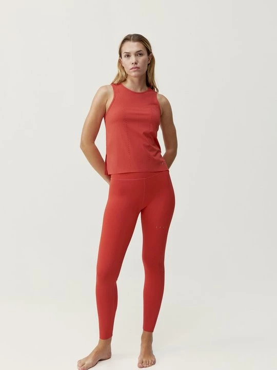 Foto van product Top Born Living Yoga rood